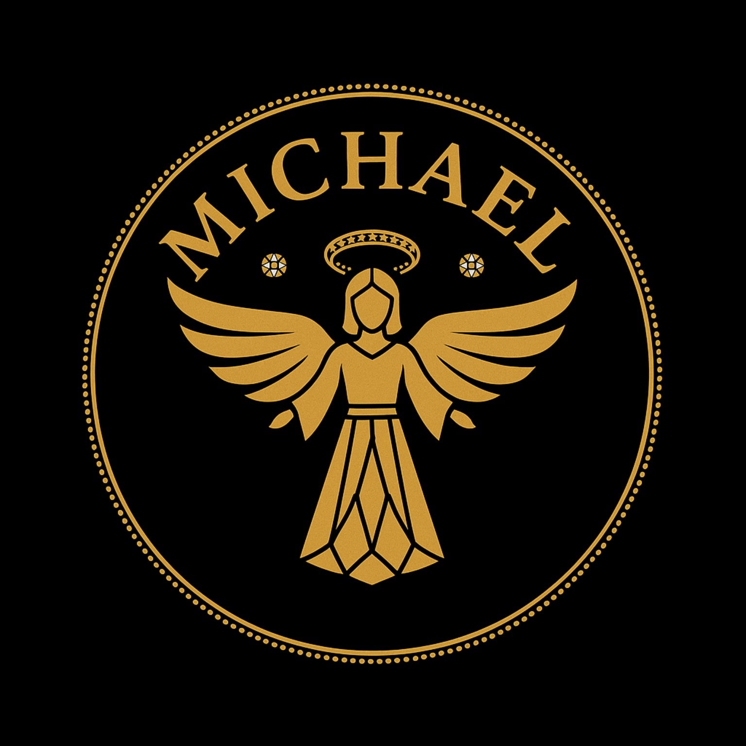Mickael jewelry